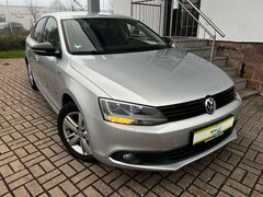 Bild des Angebotes VW Jetta VI Match°Klimaauto.°Navi°PDC°Sitzheizung°