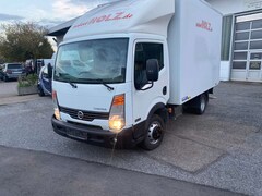 Bild des Angebotes Nissan Cabstar 35.15 L2 pro    3..5  tonne klima