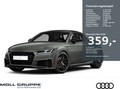 Bild des Angebotes Audi TT Roadster S line Competition plus 40 TFSI S tronic