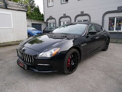 Bild des Angebotes Maserati Quattroporte Quattroporte GranLusso S Q4 3xTV KeyGo B&W 360Kam