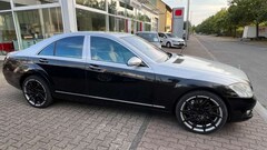 Bild des Angebotes Mercedes-Benz S 420 CDI L    (((   MAYBACH  )))