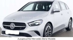 Bild des Angebotes Mercedes-Benz B 200 Progressive MULTIBEAM MBUX RFK EASY PACK