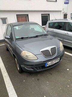 Bild des Angebotes Lancia Ypsilon Y 1.2 8v