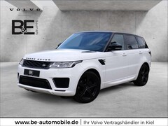 Bild des Angebotes Land Rover Range Rover Sport 3.0 HSE Dynamic PANO 360°