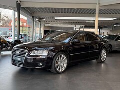 Bild des Angebotes Audi A8 6.0 W12 quattro *Voll*Sehr gepflegt*