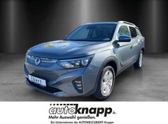 Bild des Angebotes SsangYong Korando e-Motion Platinum