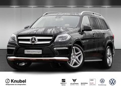 Bild des Angebotes Mercedes-Benz GL 350 CDI 4Matic AMG Luft AHK Pano Standh.