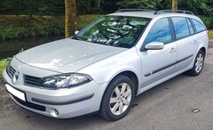 Bild des Angebotes Renault Laguna Emotion