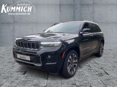 Bild des Angebotes Jeep Grand Cherokee 4xe Overland 832,- Euro o.AnzFin