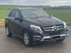 Bild des Angebotes Mercedes-Benz GLE 250 GLE 250 d 4Matic 9G-TRONIC AMG Line