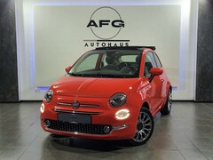 Bild des Angebotes Fiat 500C *CABRIO*AUTOMATIK*WENIG KILOMETER*PDC