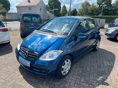 Bild des Angebotes Mercedes-Benz A 160 *2.Hand*Technisch Top*Tüv Neu*AHK