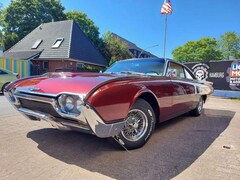 Bild des Angebotes Ford Thunderbird Venezia