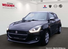 Bild des Angebotes Suzuki Swift SWIFT COMFORT+ 111PS LED NAVI SHZ KLIMAAUTOMATIK