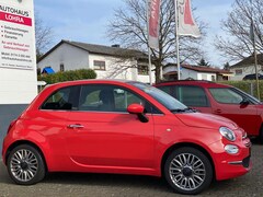 Bild des Angebotes Fiat 500C Lounge*Connect-Paket*