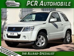 Bild des Angebotes Suzuki Grand Vitara 4x4 3türig AHK 1.HAND SUZUKI SH