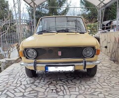 Bild des Angebotes Zastava 101