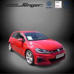 Bild des Angebotes VW Golf GTI (BlueMotion Technology) Performance