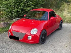 Bild des Angebotes Daihatsu Copen Copen