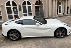 Bild des Angebotes Ferrari F12 Berlinetta 20 Zoll -Scuderia-Service NEU!