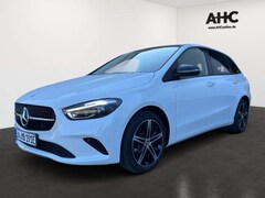 Bild des Angebotes Mercedes-Benz B 250 e ++NIGHT+PANO+KEYLESS+MULTIBEAM+WINTER+++