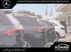 Bild des Angebotes Mercedes-Benz EQE 300 AMG+Hyperscreen+Hinterachslenkung+Disron