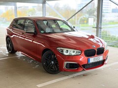 Bild des Angebotes BMW 140 M140i xDrive Special Edit NAV*DAB*H&K*KAMERA*LED