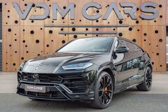 Bild des Angebotes Lamborghini Urus 4.0 V8 *REAR-ENT.*PANO*B&O*NEW SERVICE*360*