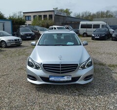 Bild des Angebotes Mercedes-Benz E 350 BlueTEC.9G-Tronic.Schiebedach.Xenon.Standh