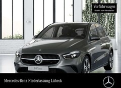 Bild des Angebotes Mercedes-Benz B 200 PROGRESSIVE+AHK+MULTIBEAM+KAMERA+TOTW+7G