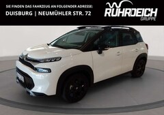 Bild des Angebotes Citroen C3 Aircross Max 1.2 PureTech 130 EU6d HUD Navi Apple CarPlay A