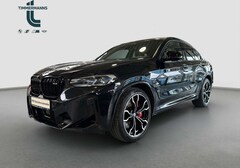 Bild des Angebotes BMW X4 M Competition Pano HUD AHK DrAssPro Laser H/K