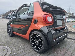 Bild des Angebotes smart brabus Smart 453 BRABUS Xclusive Einzelstück Ultimate