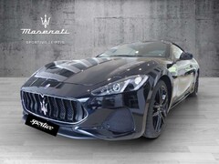 Bild des Angebotes Maserati GranCabrio Sport