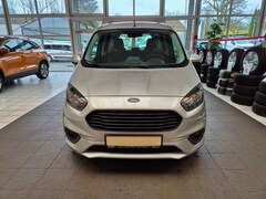 Bild des Angebotes Ford Tourneo Courier Trend PDC Klima 1Hd Scheckheft