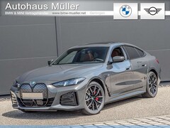 Bild des Angebotes BMW i4 xDrive40 Individual Facelift Head-Up H/K HUD