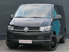 Bild des Angebotes VW T5 Kombi 9 Sitze