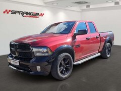 Bild des Angebotes Dodge RAM 1500 QuadCAB Hemi 5.7 V8 LPG Temp Klima Shzg