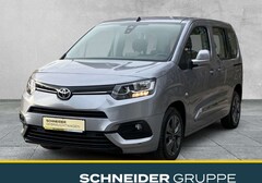 Bild des Angebotes Toyota Proace City Verso L1 Shuttle 1.2 PDC+TEMPOMAT