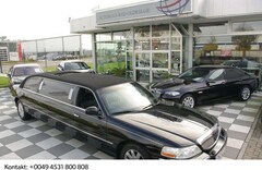 Bild des Angebotes Lincoln Town Car *Kristal-Coach*Stretch-Limo*Tv*etc..