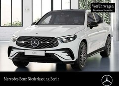 Bild des Angebotes Mercedes-Benz GLC 300 4M AMG+NIGHT+PANO+360+BURMESTER+TOTW+9G