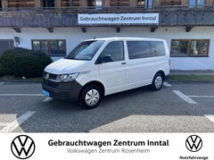 Bild des Angebotes VW T6 Caravelle .1 Trendline 2,0 TDI (Navi, Sitzhzg.) Klima