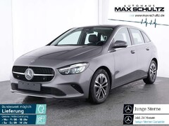 Bild des Angebotes Mercedes-Benz B 180 d *Navi*PDC*el.Heck*LED*SpurH*Virtual*SHZ