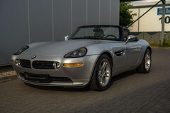 Bild des Angebotes BMW Z8 Roadster *Hardtop*Unfallfrei*Z8 Buch*