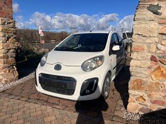 Bild des Angebotes Citroen C1 Tendance 1.0 Klima wenig Kilometer