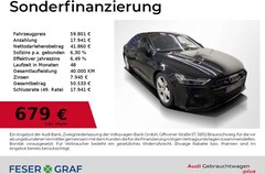 Bild des Angebotes Audi S7 Sportback TDI Pano,Sitzbel,HDMatrix,HUD,B&O,Luft/a