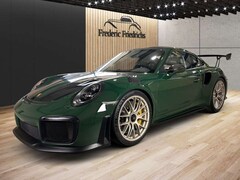 Bild des Angebotes Porsche 991 GT2 RS Weissach Paket PTS Sonderfarbe