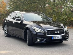 Bild des Angebotes Infiniti Q70 2.2d Sport