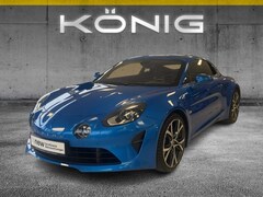 Bild des Angebotes Alpine A110 GT 1.8 TCe 300 Sitzheizung - 18 Zoll