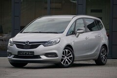 Bild des Angebotes Opel Zafira Tourer Zafira C Edition